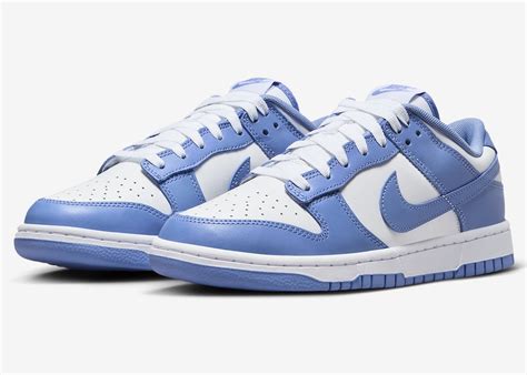 nike dunk low polar blue damen|pink nike dunk low.